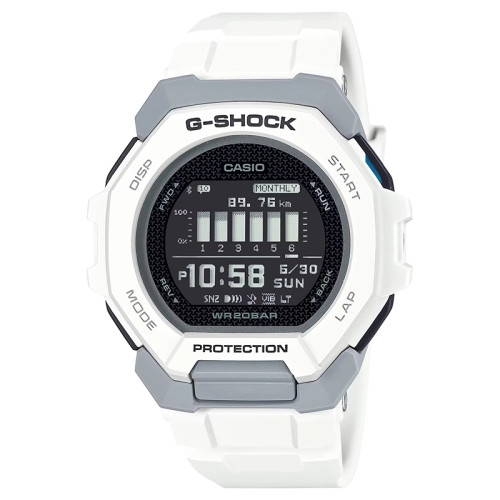 ساعت مچی جیشاک کاسیو G-SHOCK کاسیو مدل GBD-300-7D