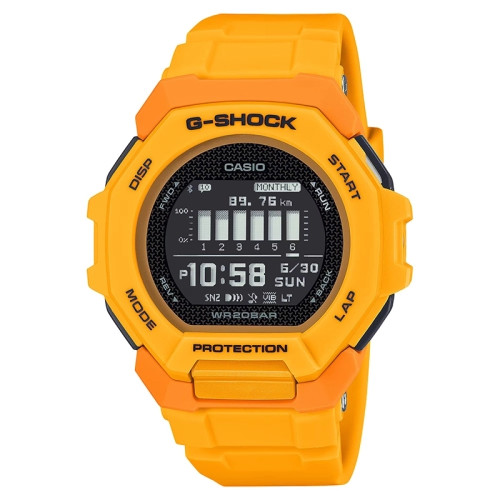ساعت مچی جیشاک کاسیو G-SHOCK کاسیو مدل GBD-300-9D