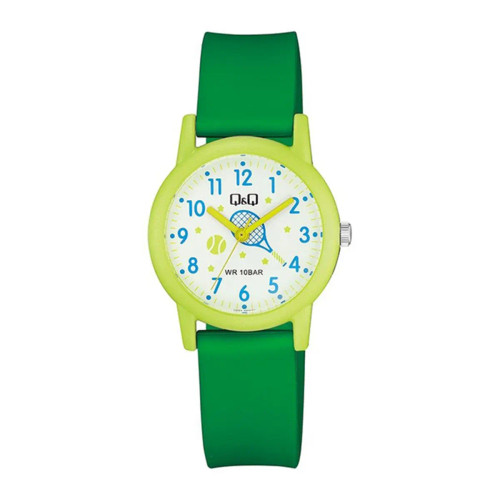 ساعت مچی کیو اند کیو (Q&Q) مدل V23A-016VY