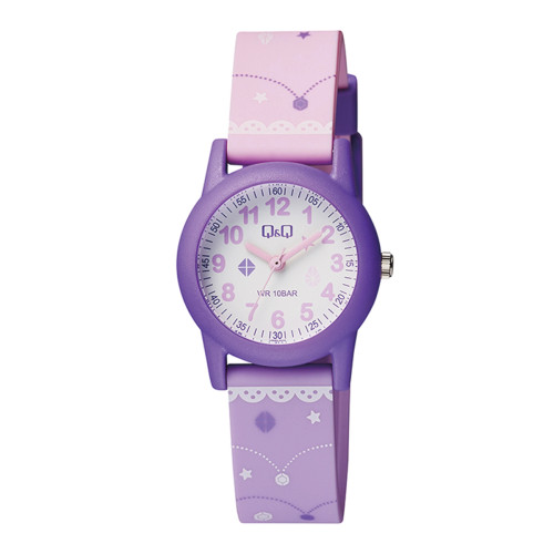 ساعت مچی کیو اند کیو (Q&Q) مدل VR99J006Y