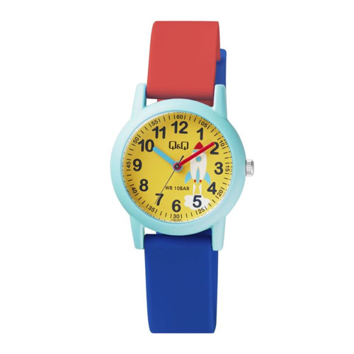 ساعت مچی کیو اند کیو (Q&Q) مدل VS49J009Y