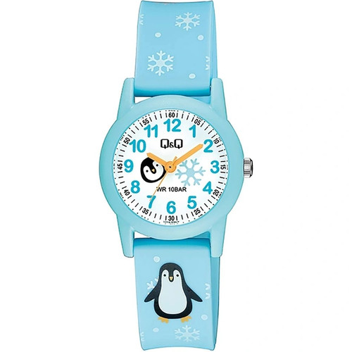 ساعت مچی کیو اند کیو (Q&Q) مدل V22A-006VY
