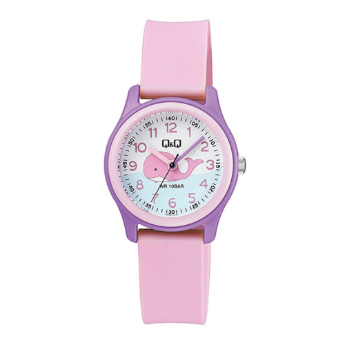 ساعت مچی کیو اند کیو (Q&Q) مدل VS59J001Y