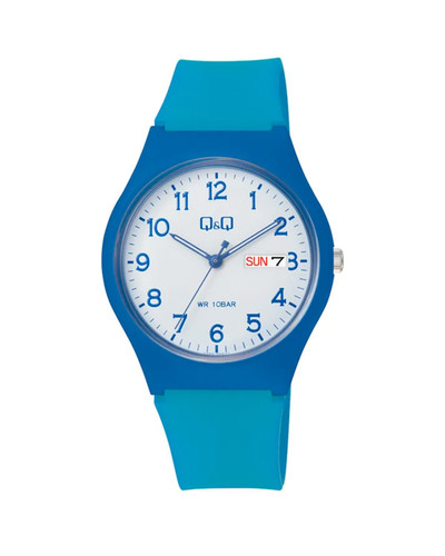 ساعت مچی کیو اند کیو (Q&Q) مدل V39A-002VY