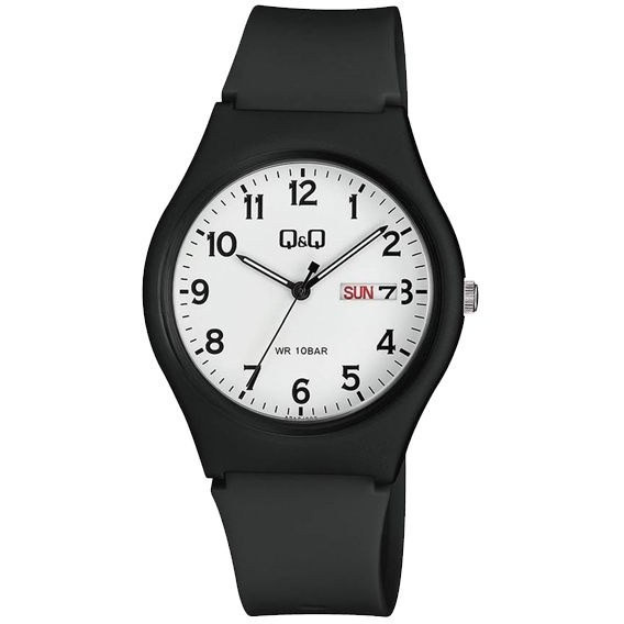 ساعت مچی کیو اند کیو (Q&Q) مدل A212J003Y