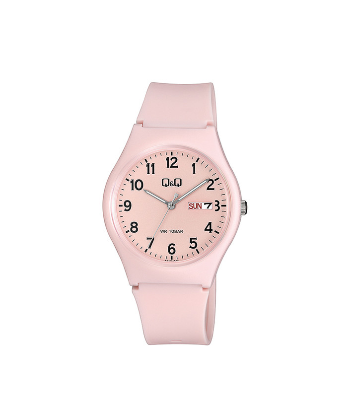 ساعت مچی کیو اند کیو (Q&Q) مدل A212J005Y