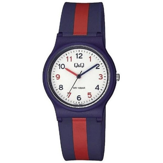 ساعت مچی کیو اند کیو (Q&Q) مدل V06A-002VY