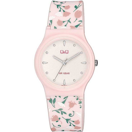 ساعت مچی کیو اند کیو (Q&Q) مدل V06A-007VY