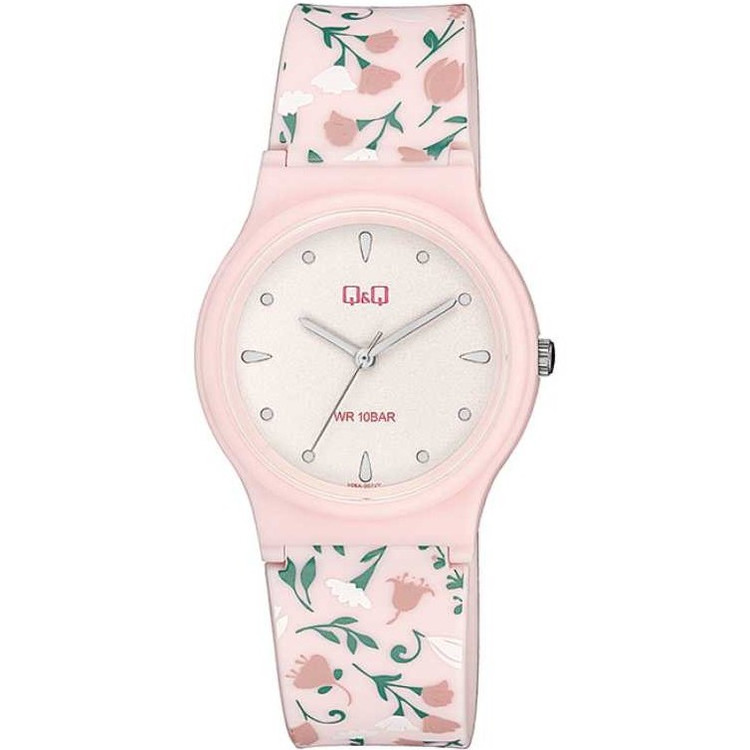ساعت مچی کیو اند کیو (Q&Q) مدل V06A-007VY