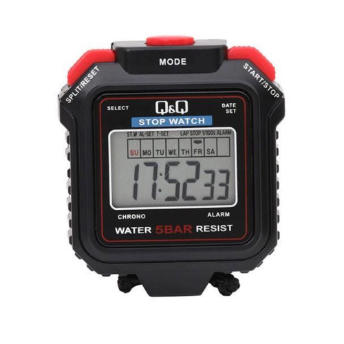 کرنومتر کیو اند کیو مدل HS-5 (ORGINAL)