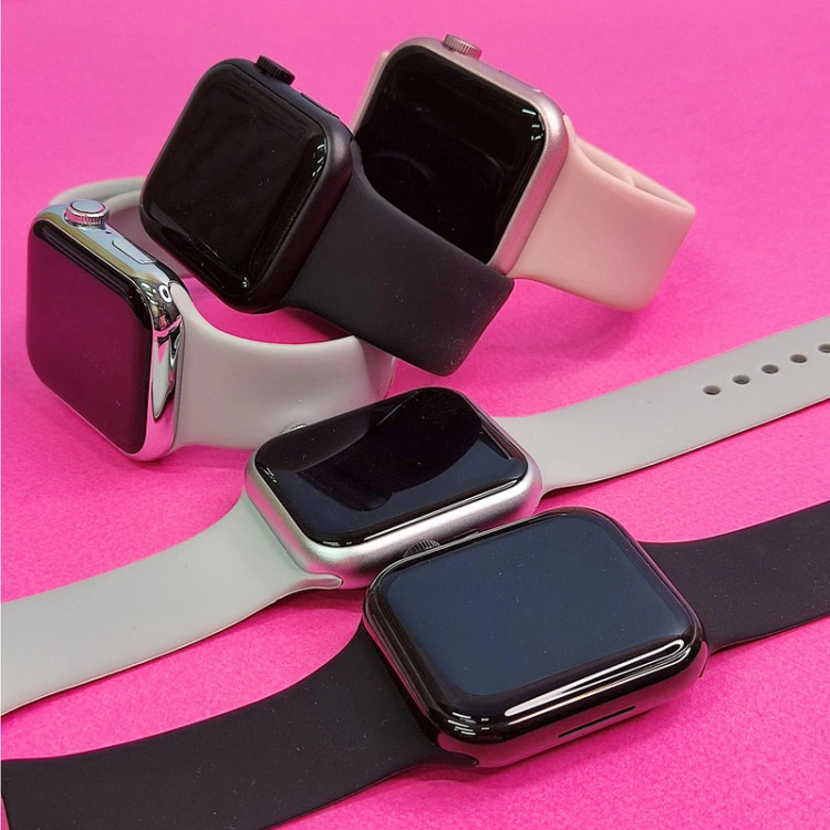 ساعت مچی هوشمند تاچ لاین مدل TL05