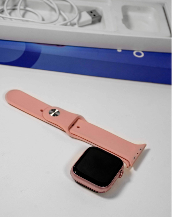 ساعت مچی هوشمند متا (META) مدل V60