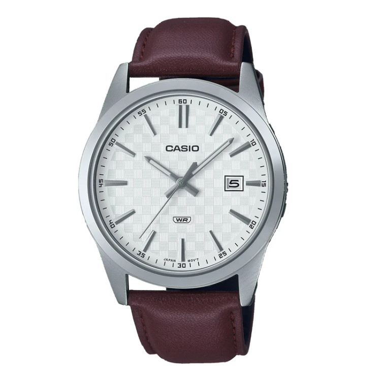ساعت مچی مردانه کاسیو MTP-VD03L-5A