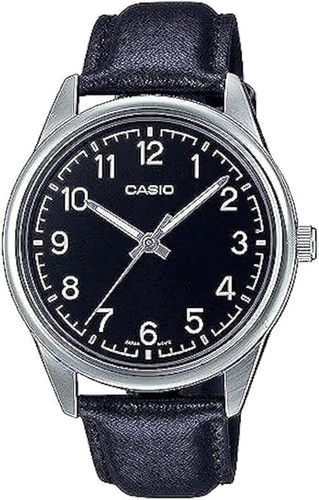 ساعت مچی مردانه کاسیو MTP-V005L-1B4