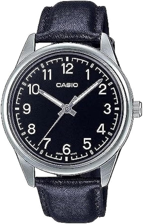 ساعت مچی مردانه کاسیو MTP-V005L-1B4