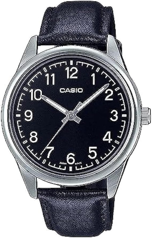 ساعت مچی مردانه کاسیو MTP-V005L-1B4