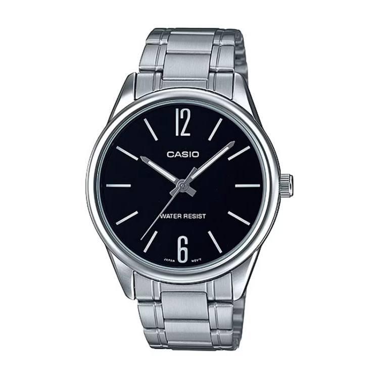 ساعت مچی مردانه کاسیو MTP-V005D-1B