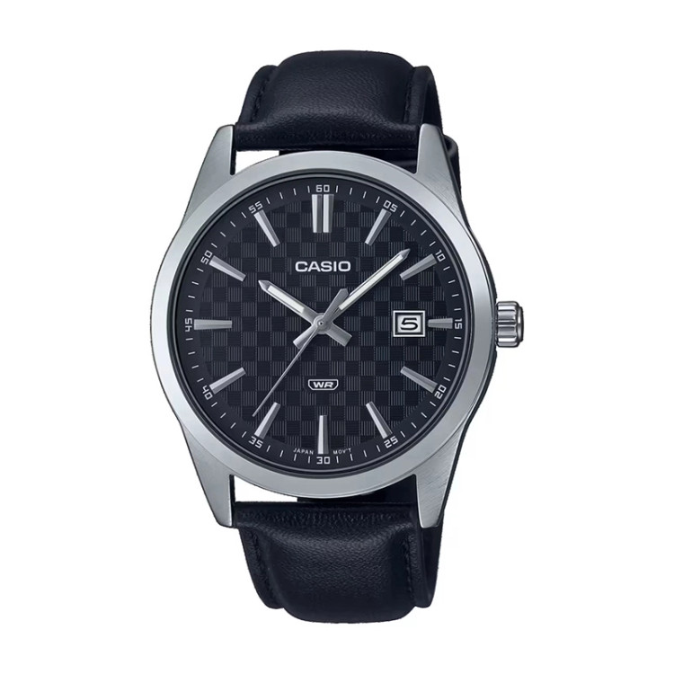 ساعت مچی مردانه کاسیو MTP-VD03L-1A