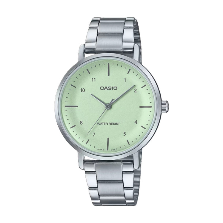 ساعت مچی کاسیو زنانه مدل LTP-VT03D-3B