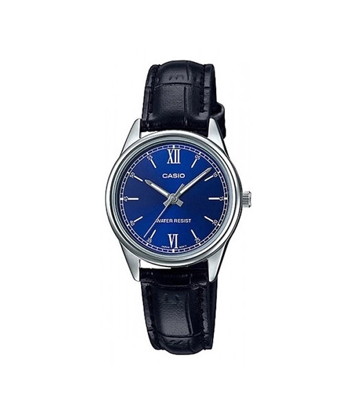 ساعت مچی کاسیو زنانه مدل LTP-V005L-2B