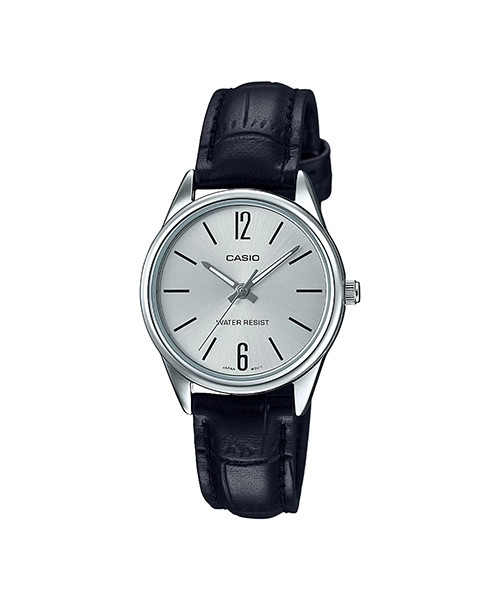 ساعت مچی کاسیو زنانه مدل LTP-V005L-7B