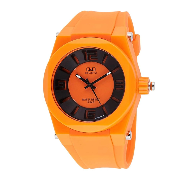 ساعت مچی کیو اند کیو مدل Q&Q VR32J009Y