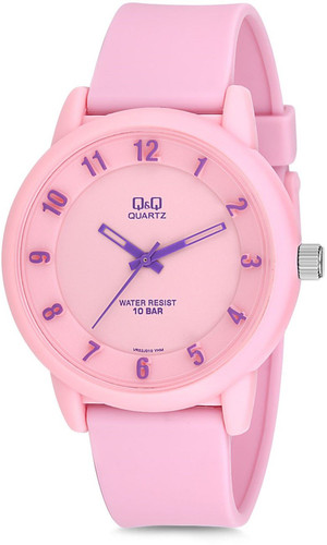 ساعت مچی زنانه کیو اند کیو مدل Q&Q VR52J010Y