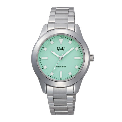 ساعت مچی زنانه کیو اند کیو مدل Q35B-007PY