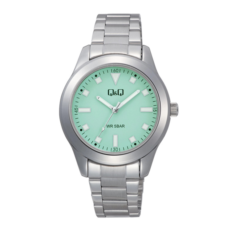 ساعت مچی زنانه کیو اند کیو مدل Q35B-007PY