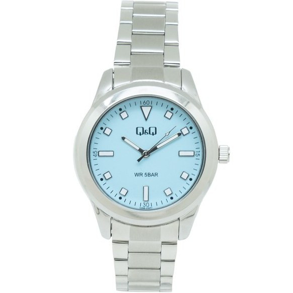 ساعت مچی زنانه کیو اند کیو مدل Q35B-008PY