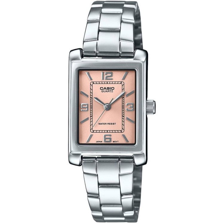 ساعت مچی زنانه کاسیو مدل LTP-1234DD-4A
