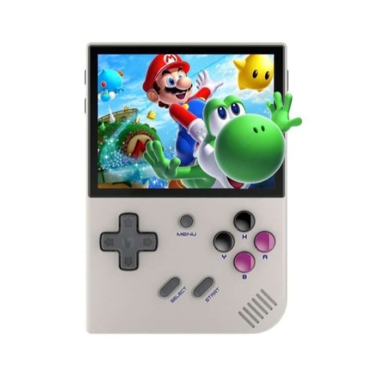 کنسول دستی بازی(آتاری)پرتابل ANBERNIC مدل RG35XX