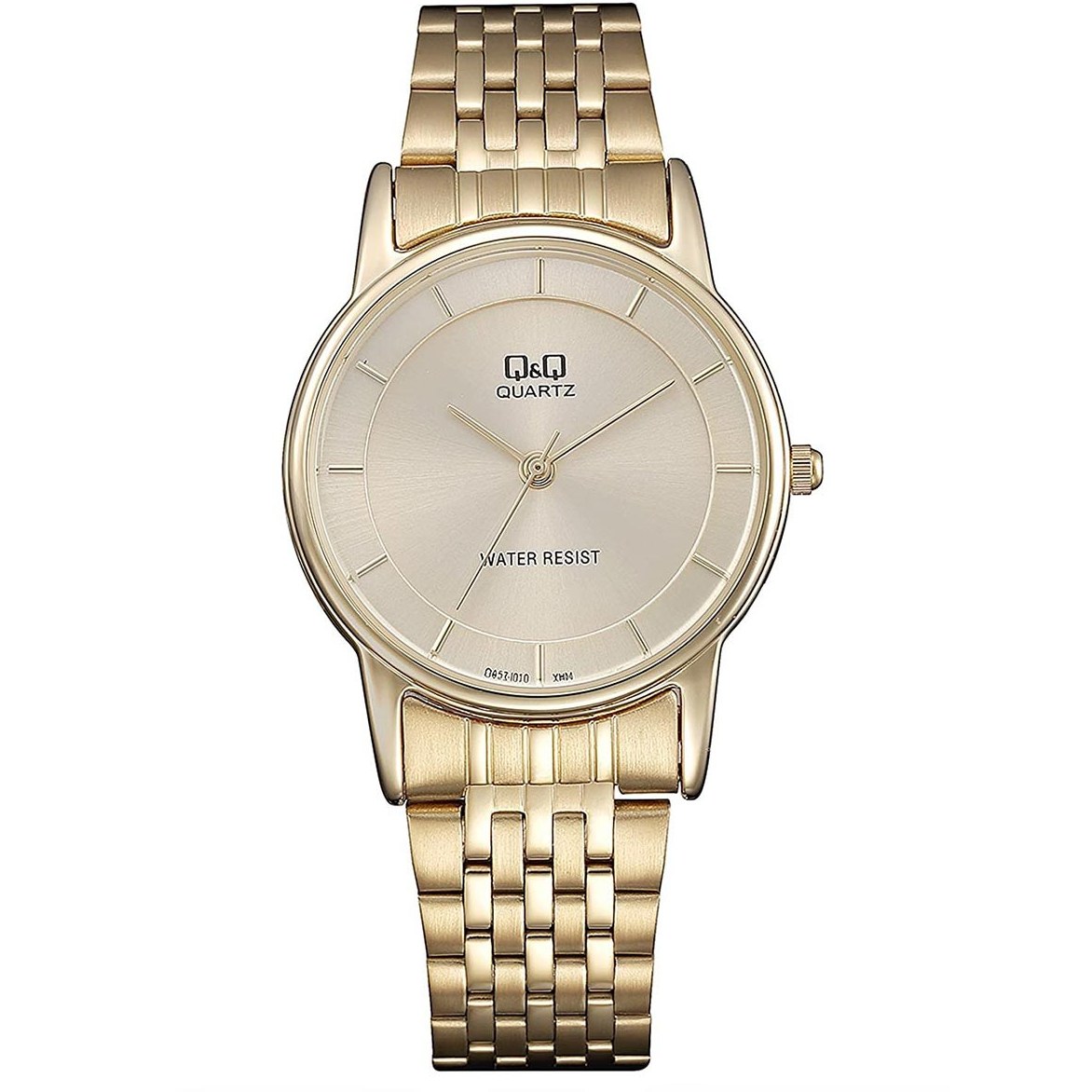 ساعت مچی زنانه کیو اند کیو مدل QA57J010Y