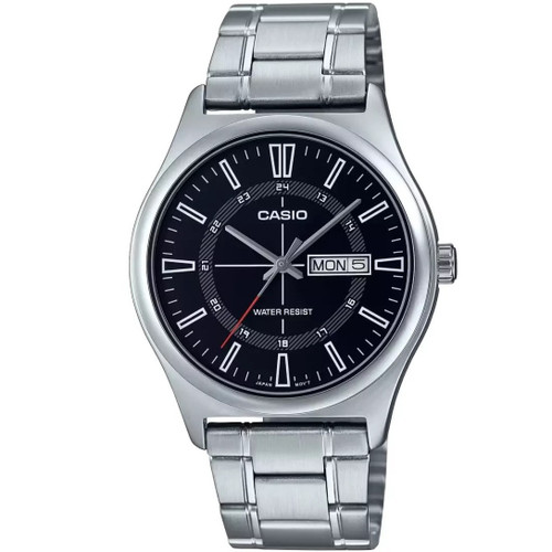 ساعت مچی مردانه کاسیو مدل CASIO-MTP-V006D-1CUDF