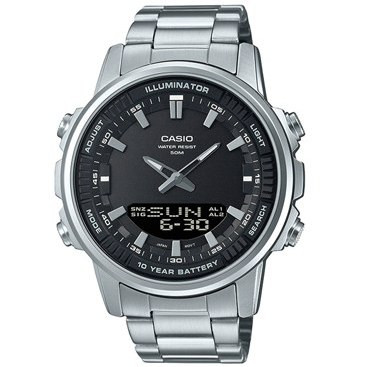 ساعت مچی مردانه کاسیو مدل AMW-880D-1AVDF