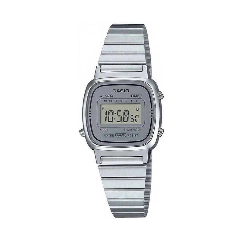 ساعت مچی کاسیو Vintage مدل LA670WA-7DF