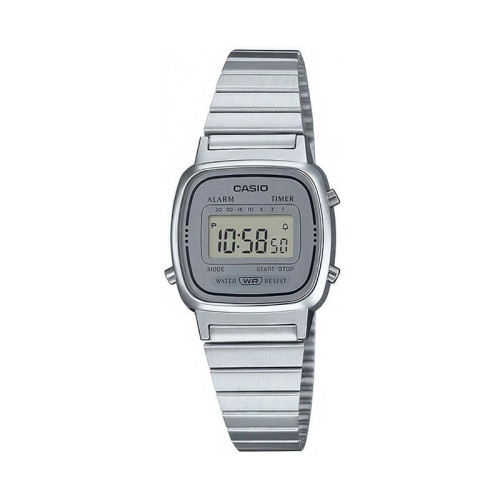 ساعت مچی کاسیو Vintage مدل LA670WA-7DF