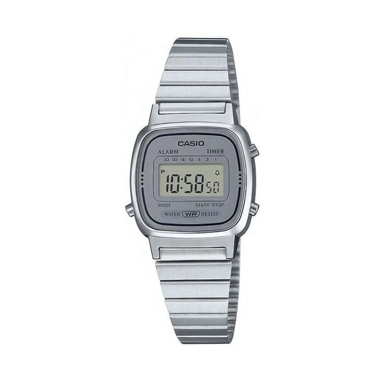 ساعت مچی کاسیو Vintage مدل LA670WA-7DF
