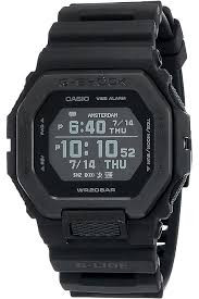 ساعت مچی مردانه کاسیو G-SHOCK مدل GBD-200-1DR