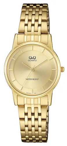 ساعت مچی زنانه کیو اند کیو مدل QA57J010Y