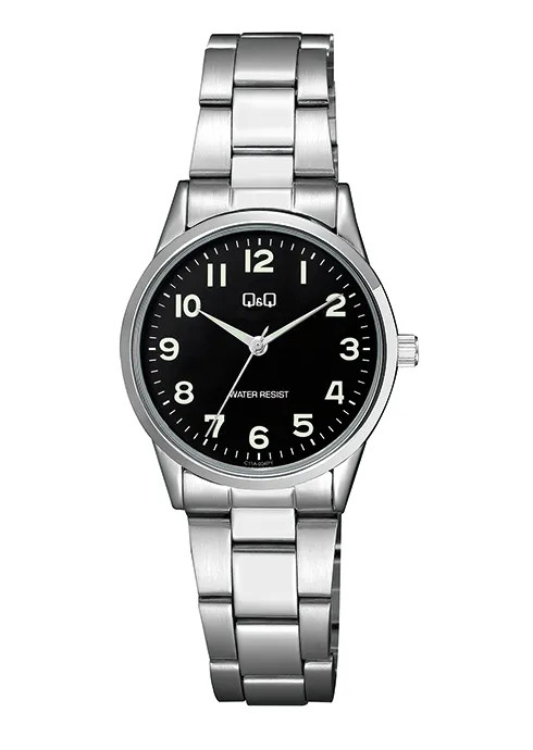 ساعت مچی زنانه کیو اند کیو مدل C11A-004PY