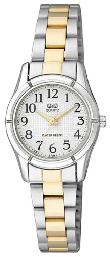 ساعت مچی زنانه کیو اند کیو مدل Q877J404Y