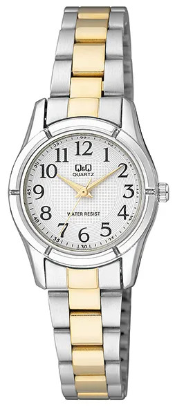 ساعت مچی زنانه کیو اند کیو مدل Q877J404Y
