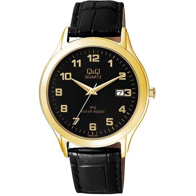 ساعت مچی مردانه کیو اند کیو مدل CA05J105Y