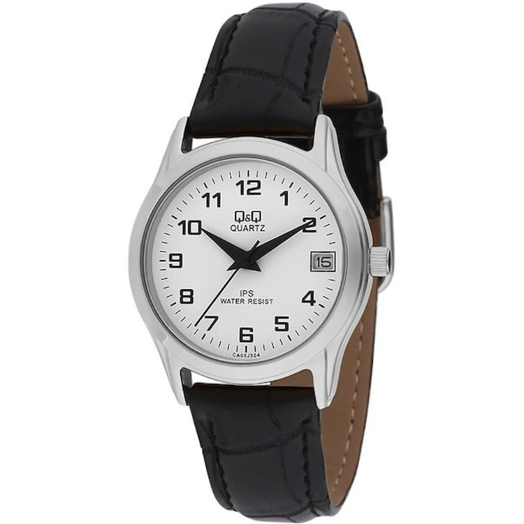 ساعت مچی زنانه کیو اند کیو مدل CA05J304Y