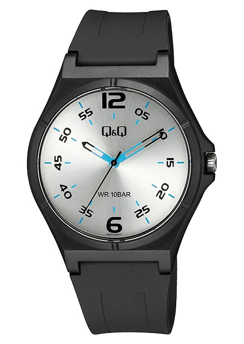 ساعت مچی مردانه کیو اند کیو مدل V04A-004VY