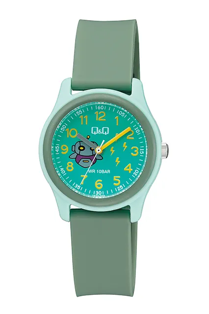 ساعت مچی کیو اند کیو (Q&Q) مدل VS59J006Y
