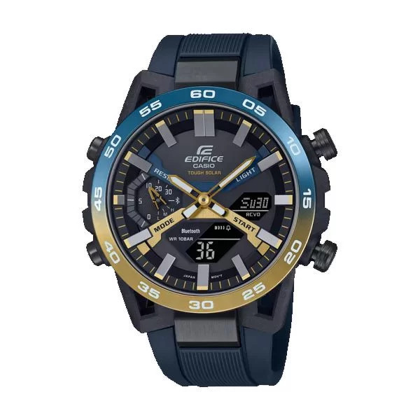 ساعت مچی مردانه کاسیو EDIFICE مدل ECB-2000NP-1ADF