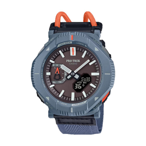 ساعت مچی مردانه کاسیو PRO TREK مدل PRJ-B001B-2DR