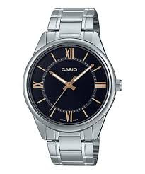 ساعت مچی مردانه کاسیو مدل MTP-V005D-1B5UDF